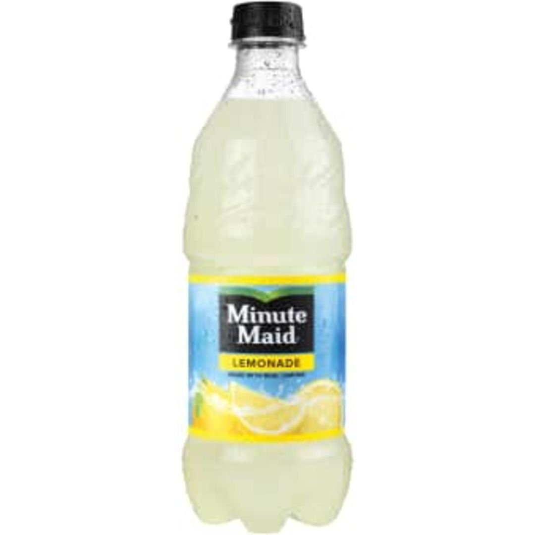 20oz BTL Lemonade