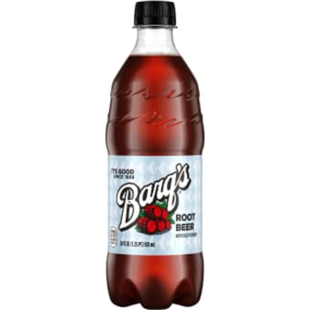 20oz BTL Rootbeer
