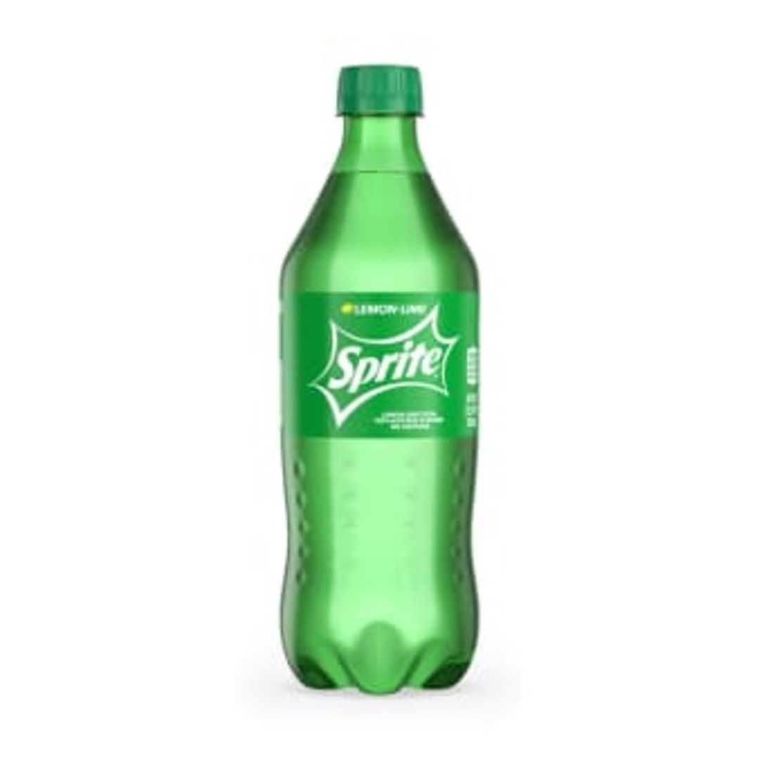 20oz BTL Sprite