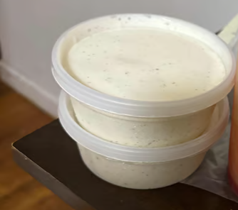 8oz Ranch