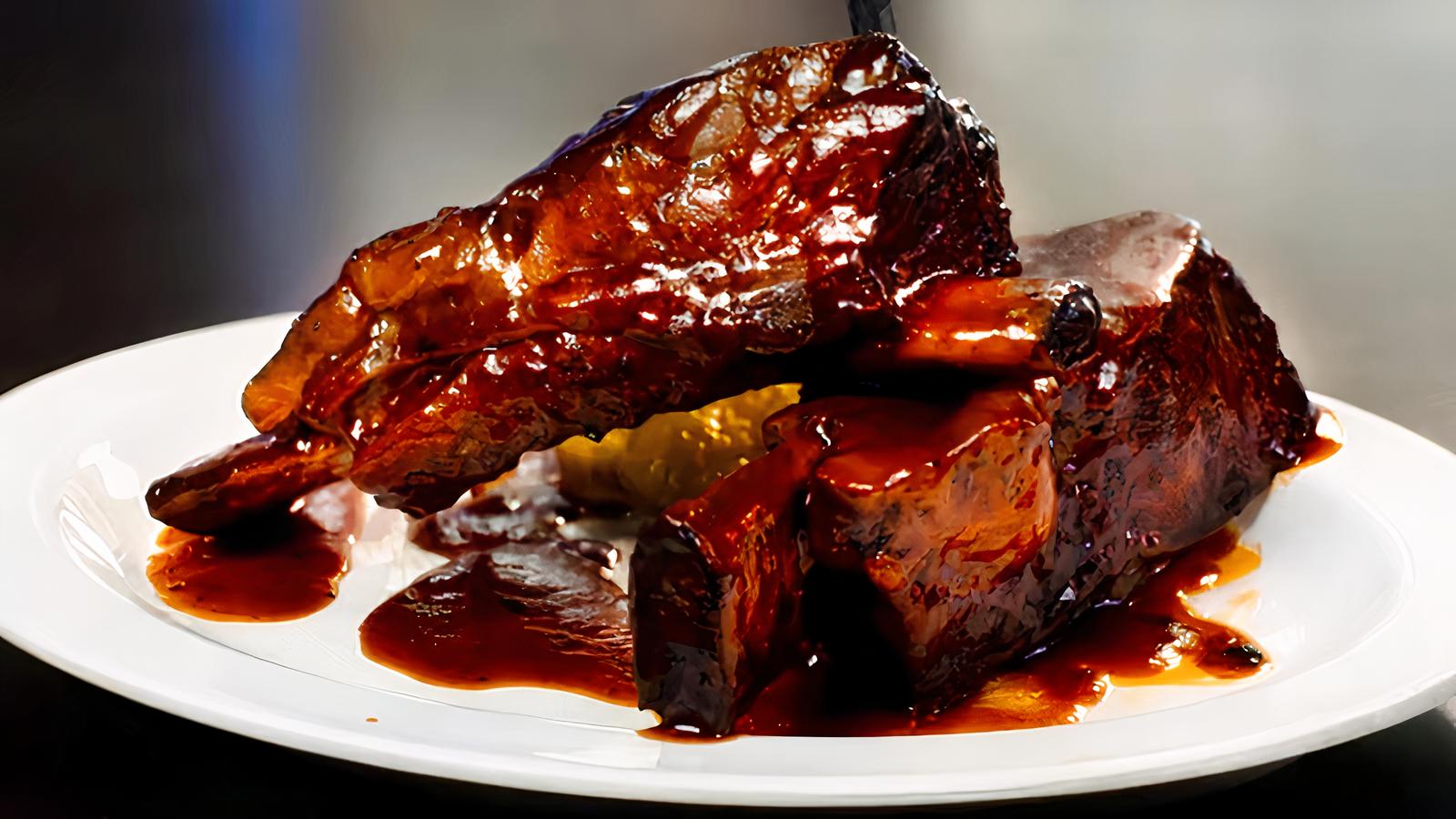 Beef Ribs