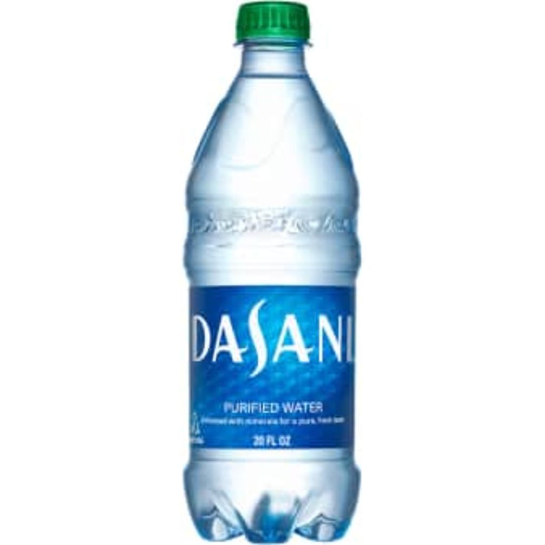 *Bottled Water