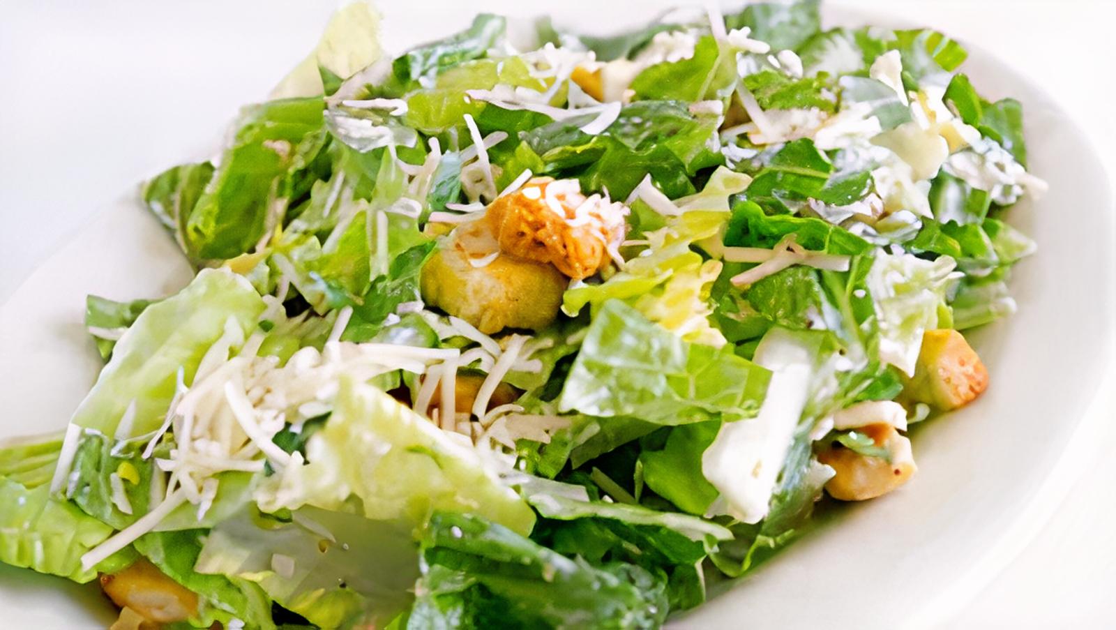 Caesar Salad (Catering - Sides)