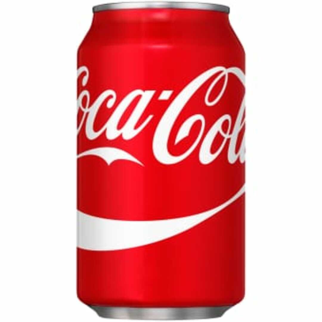 Can Coke