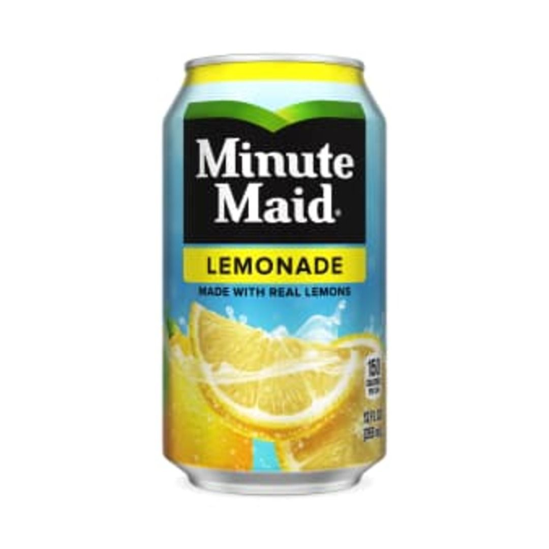 Can Lemonade
