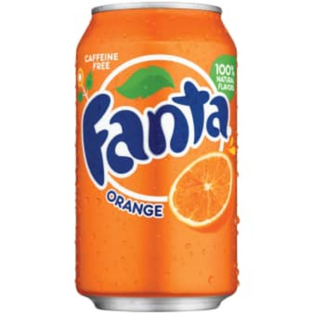 Can Orange