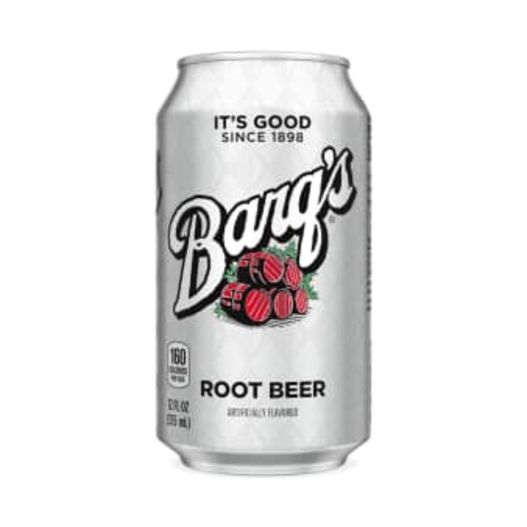 Can Rootbeer