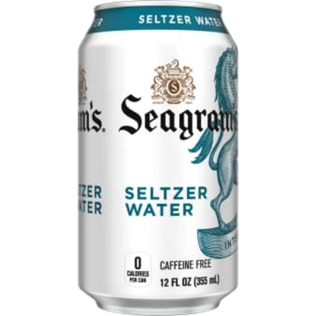 Can Seltzer