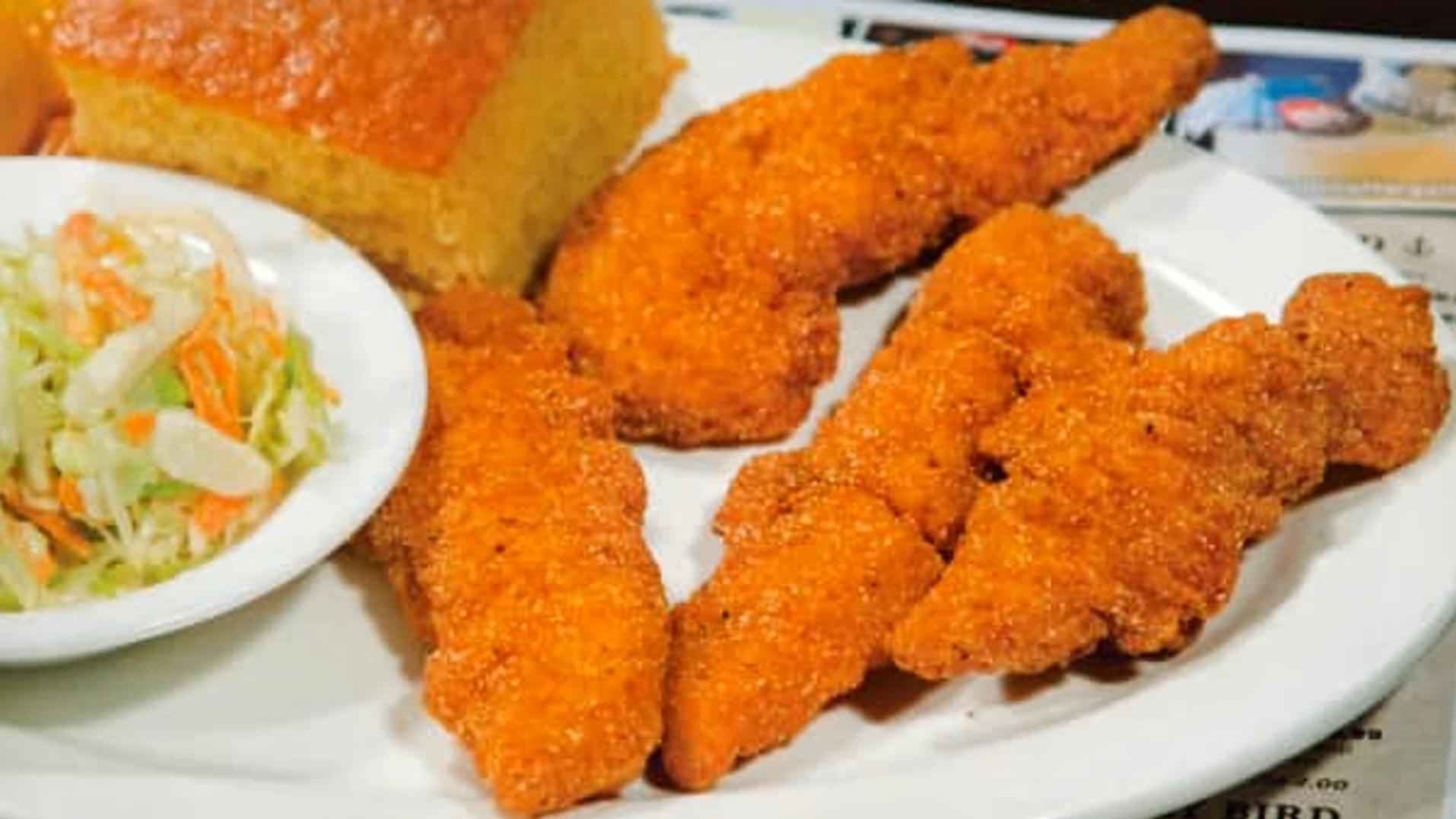 Chicken Tenders