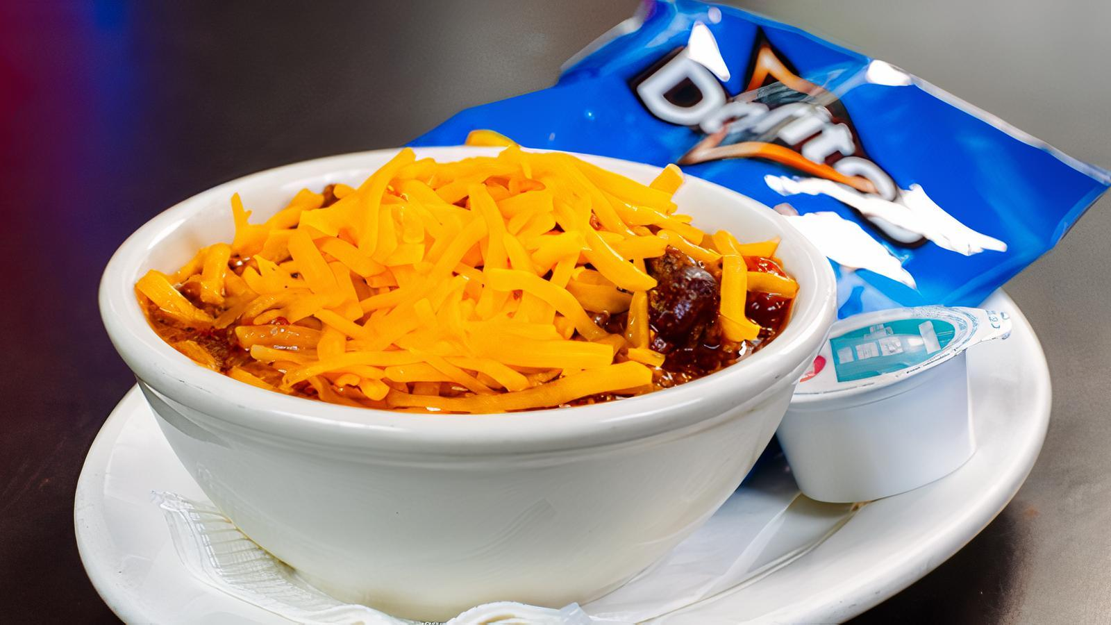 Chili - Quart