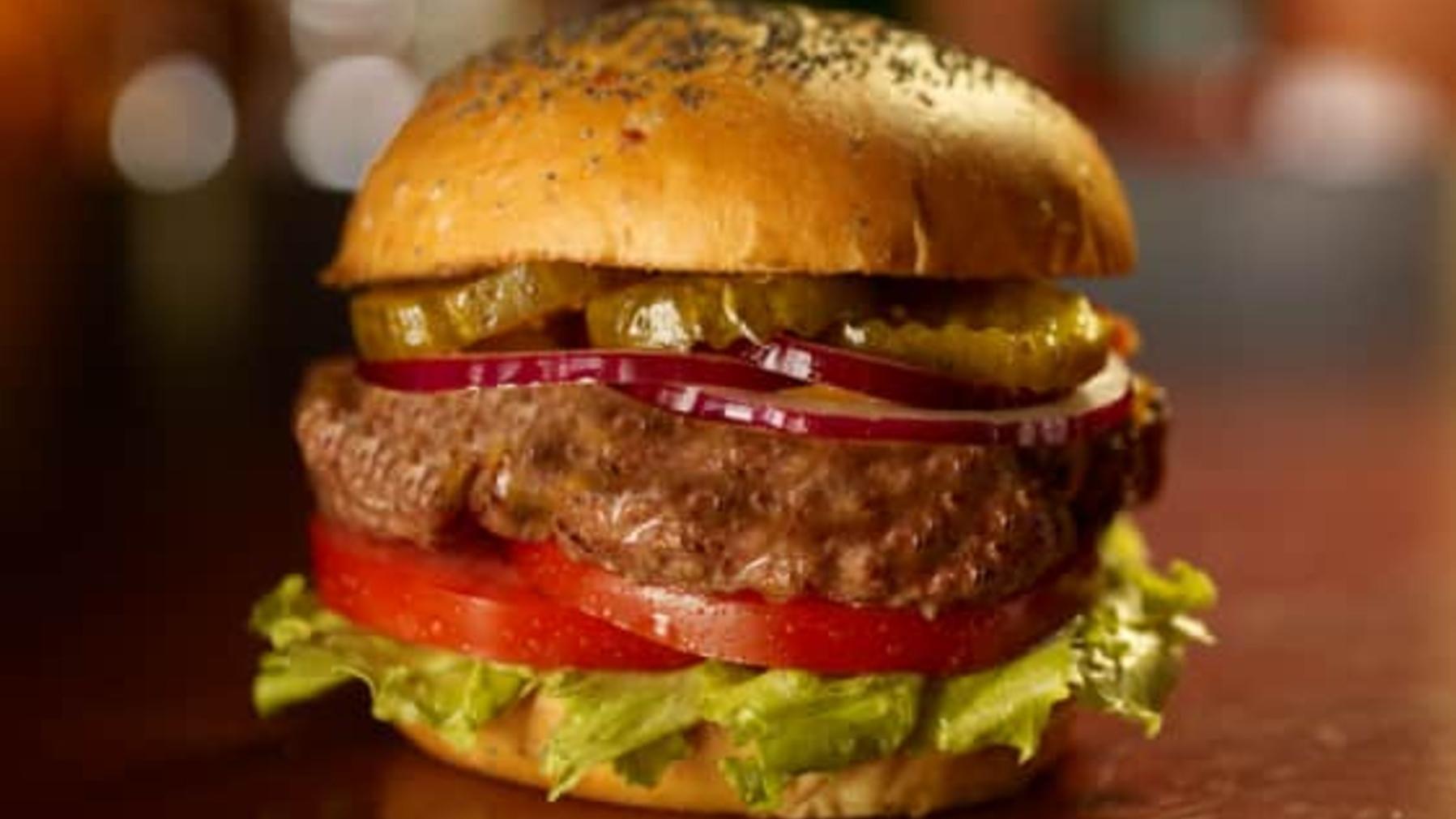 Classic Burger