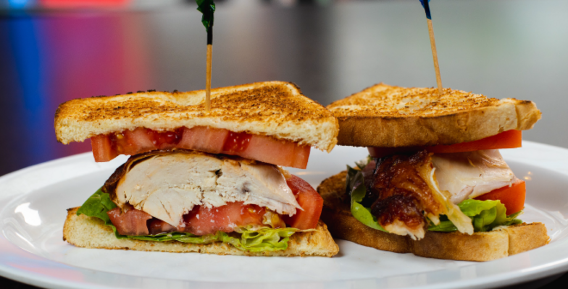 CLT Sandwich