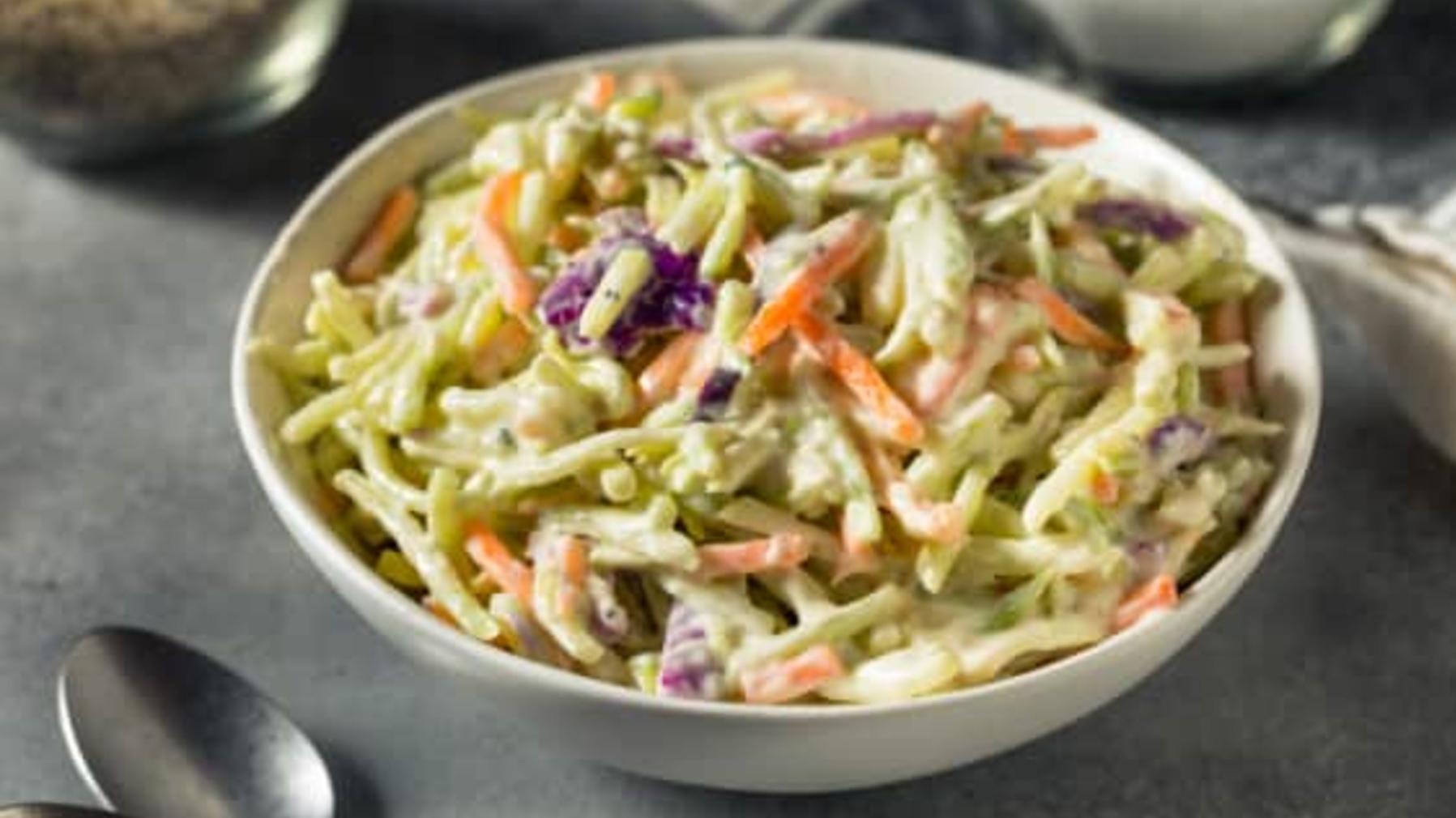 Cole Slaw