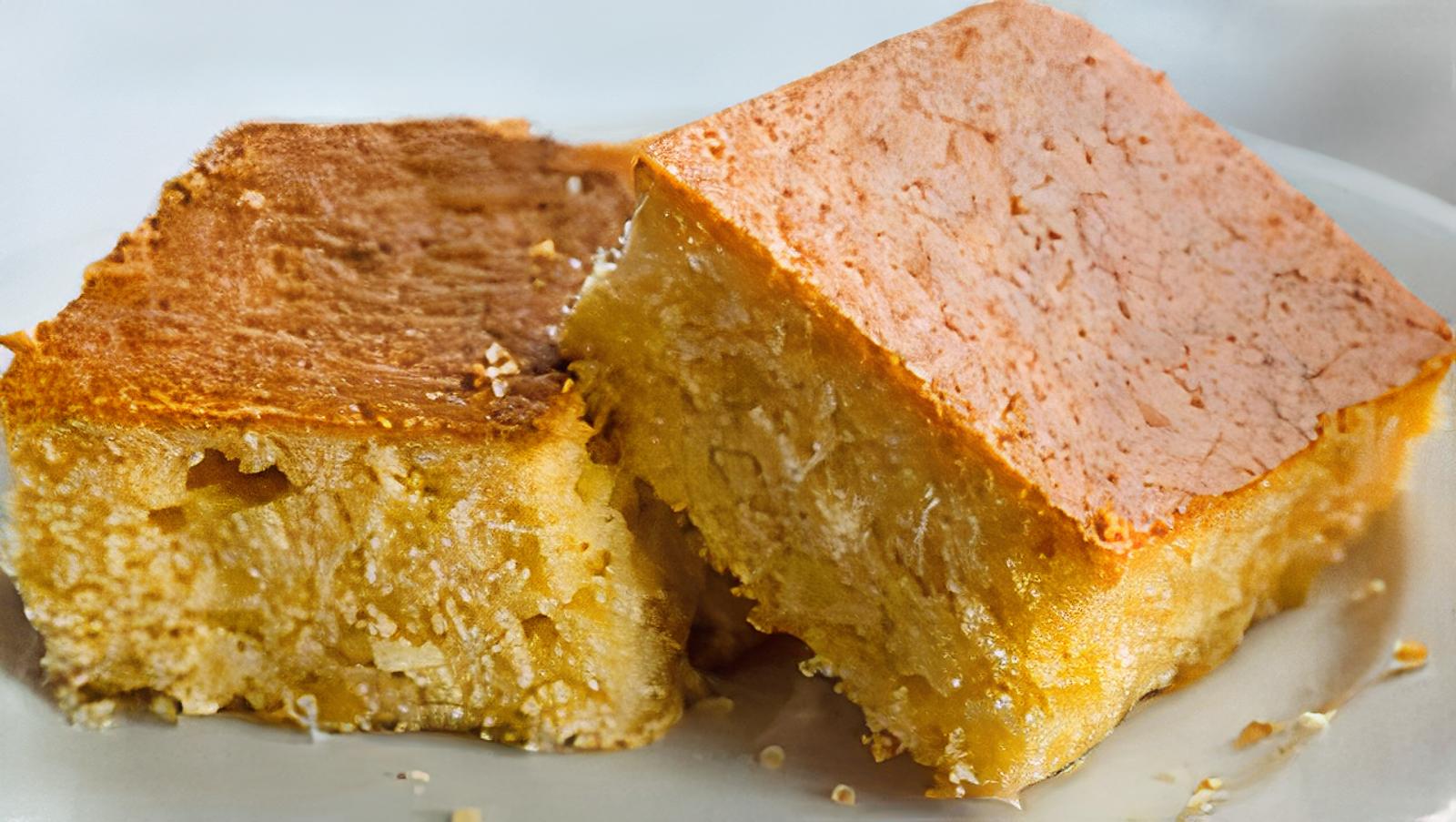 Corn Bread