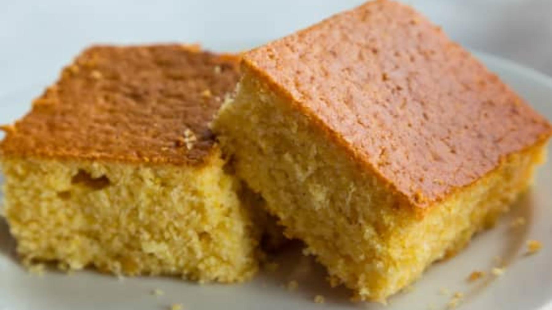 Cornbread
