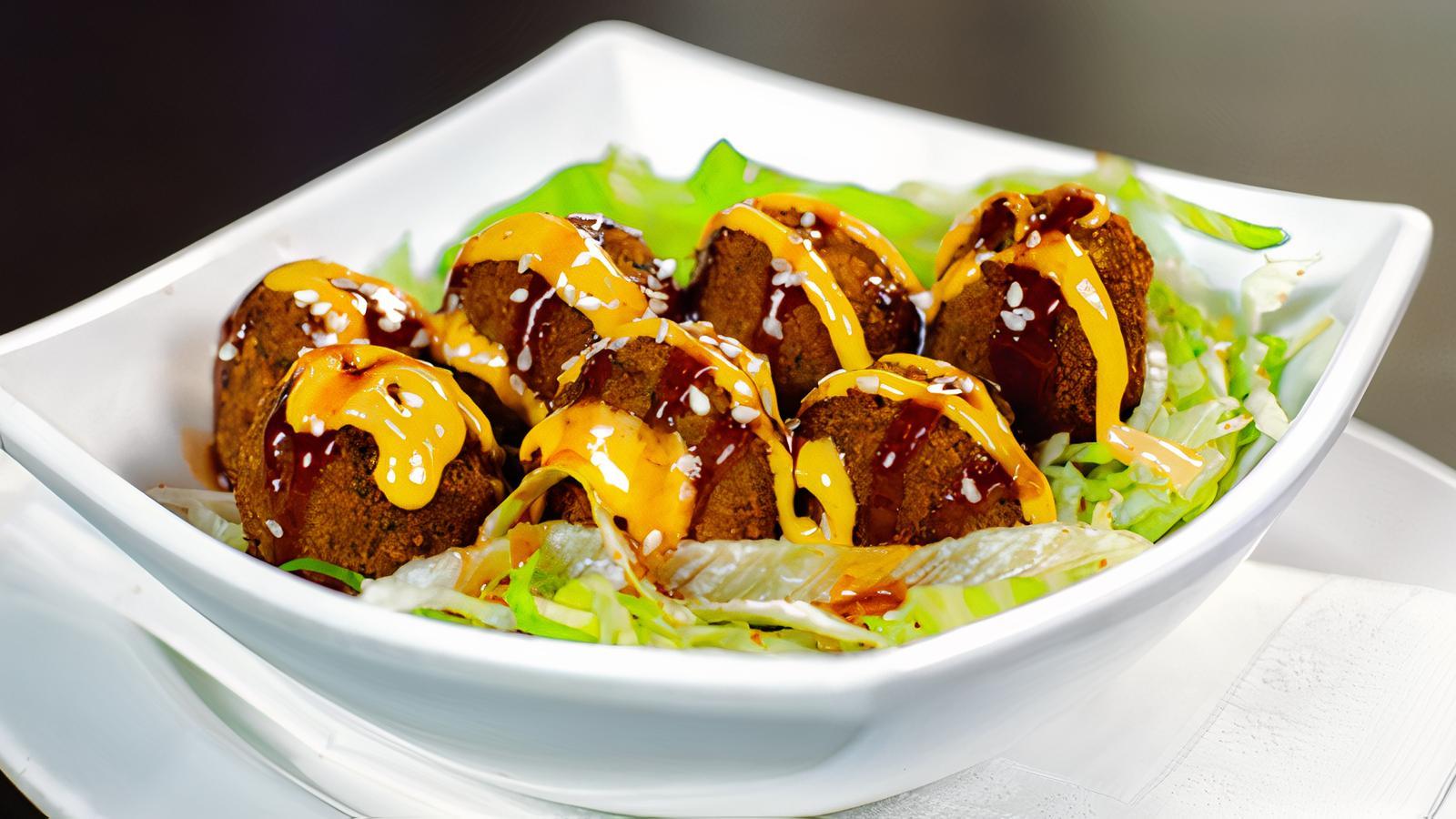 Crabcakes