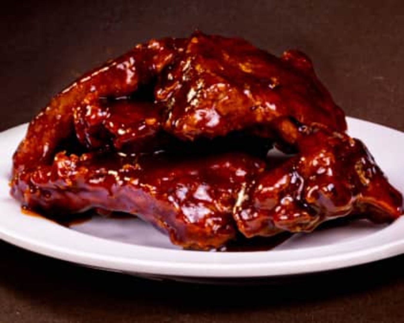 Double Henny Ribs