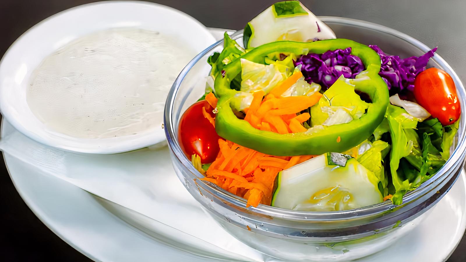 Garden Salad (Catering - Sides)