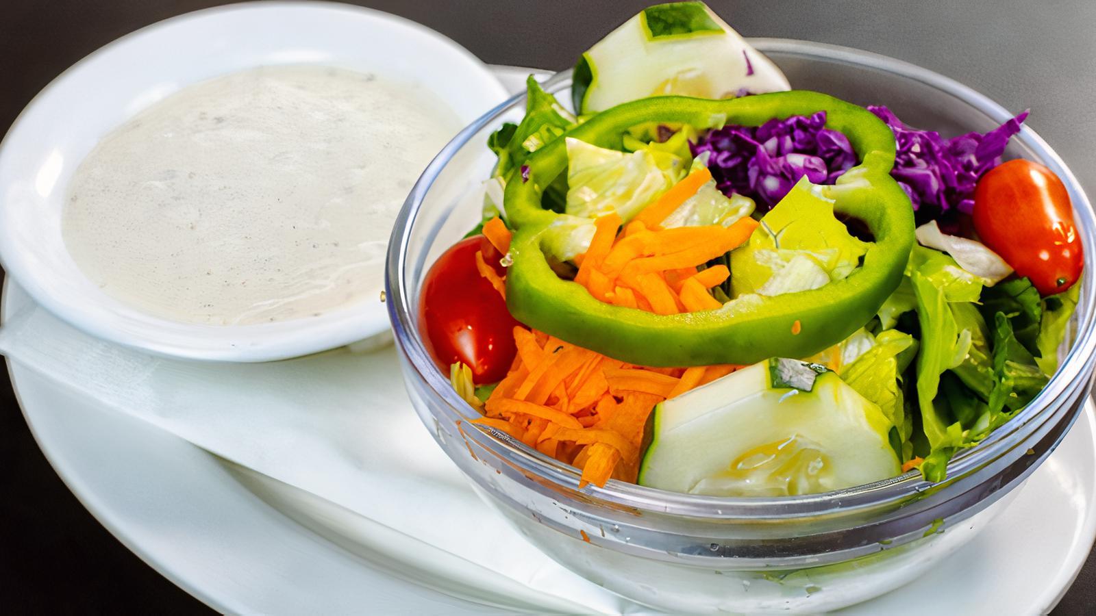 Garden Salad