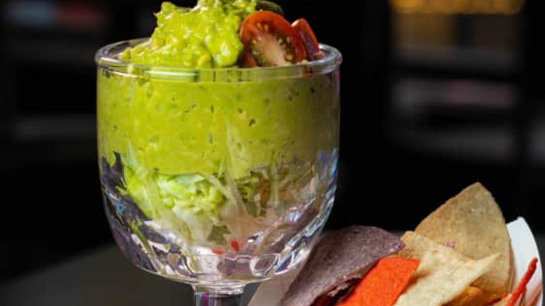 Guacamole - Small