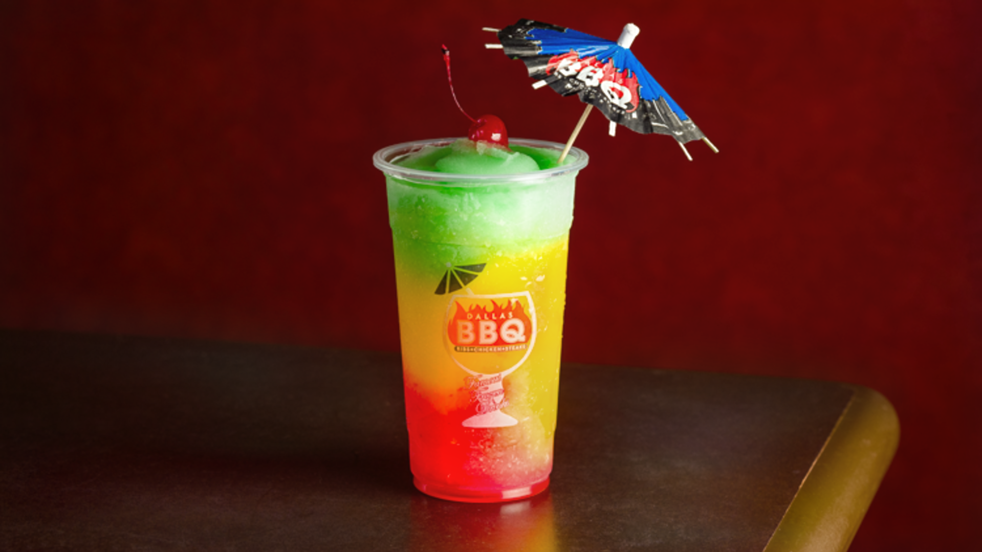 Large Frozen Cocktail (Serves 1)