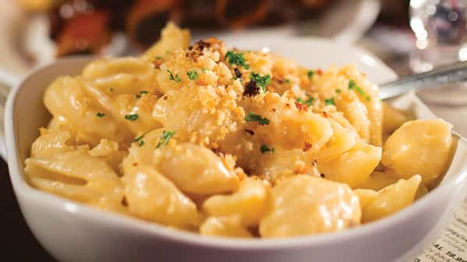 Mac and Cheese - CUP