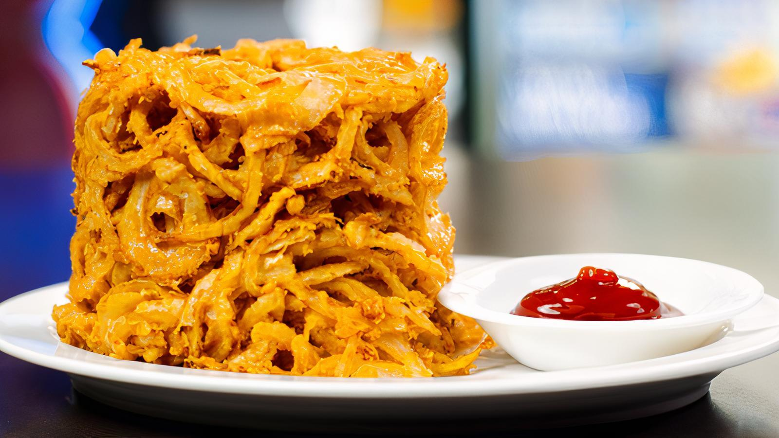 Onion Loaf - Small