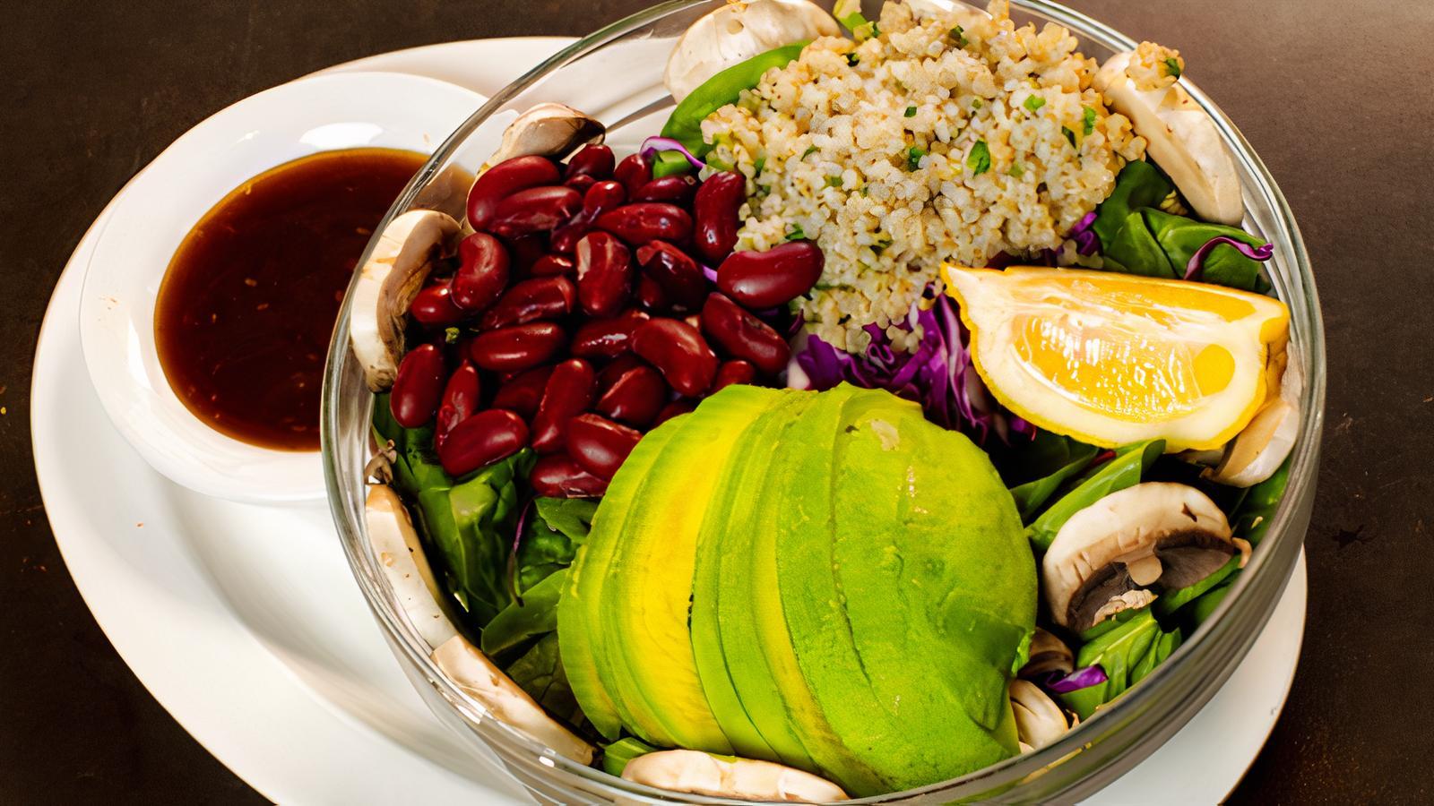 Power Bowl