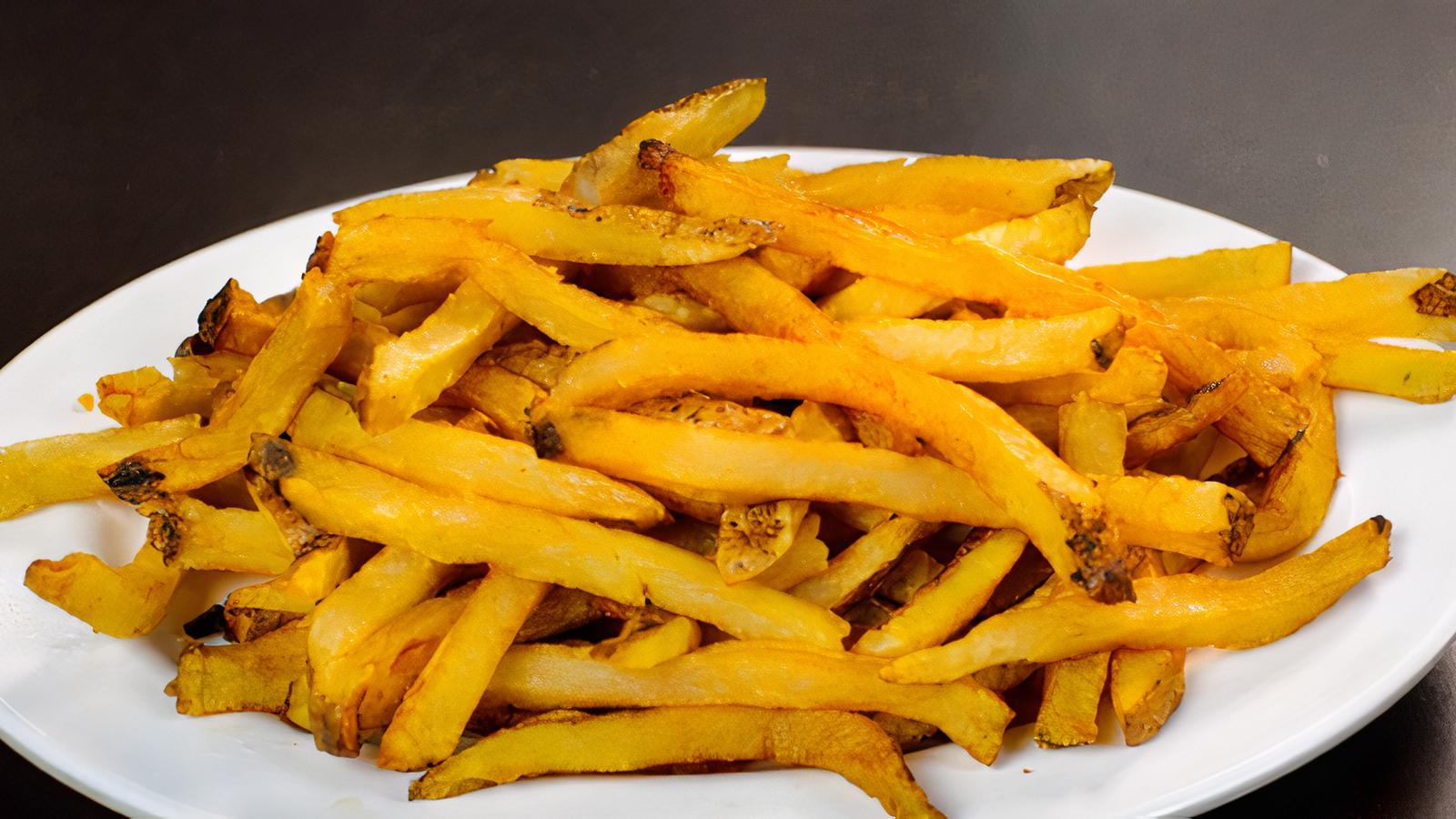 Side of Fries