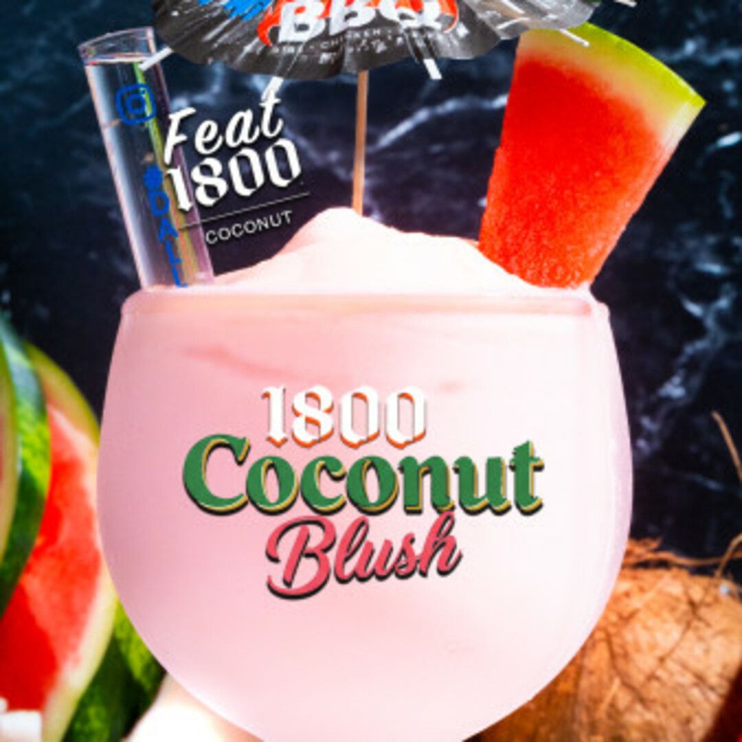 Super TX 1800 Coco Blush Margarita