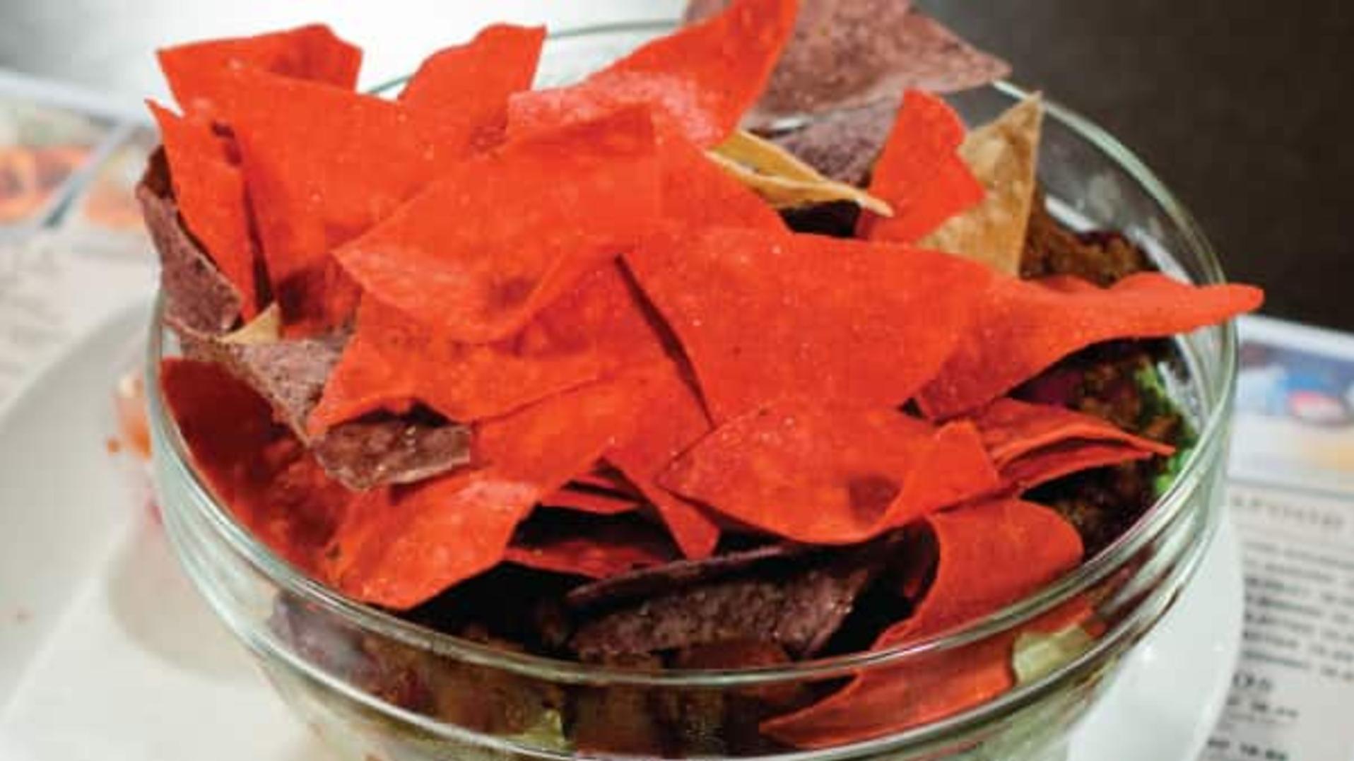 Taco Bowl