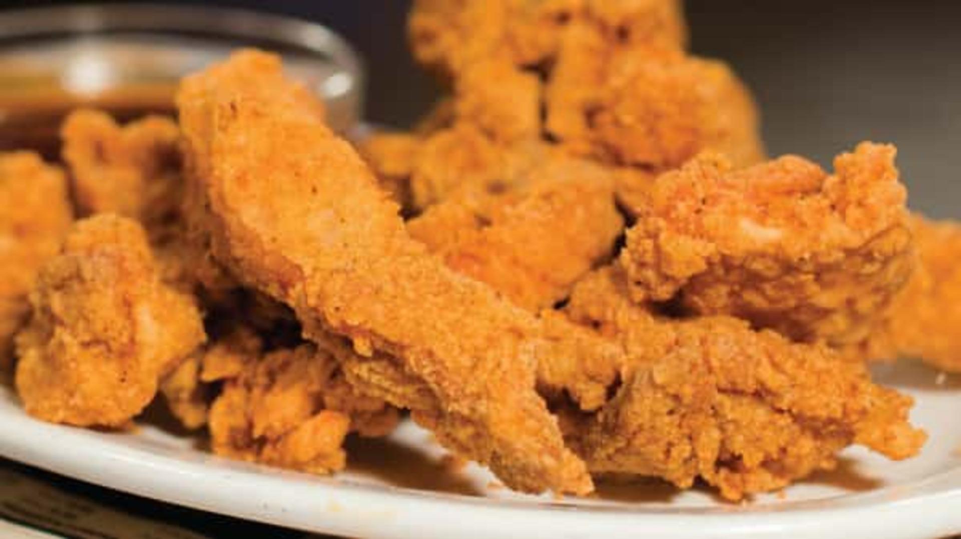 Texas Boneless Wings (10)