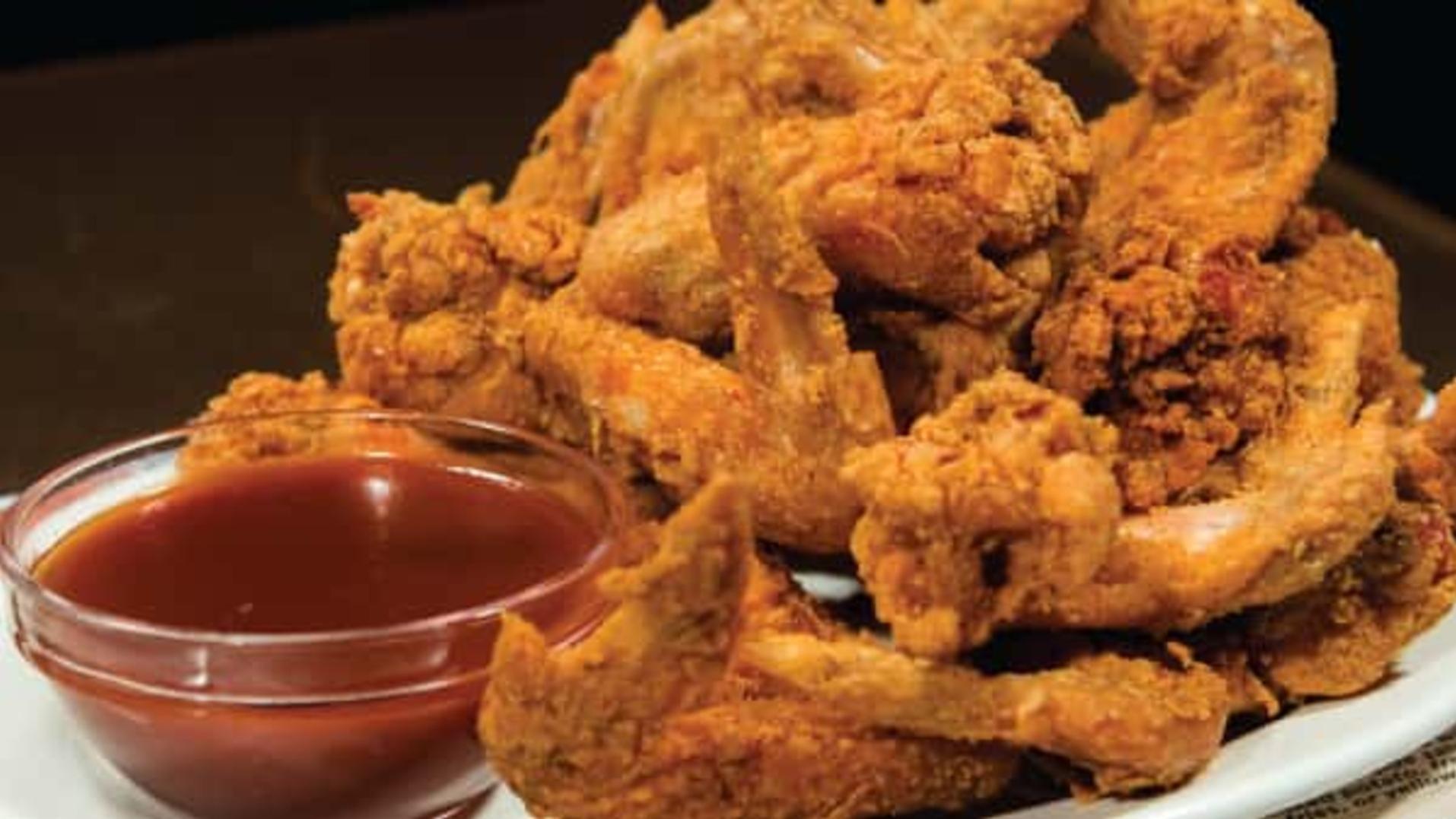 Texas Wings (10)