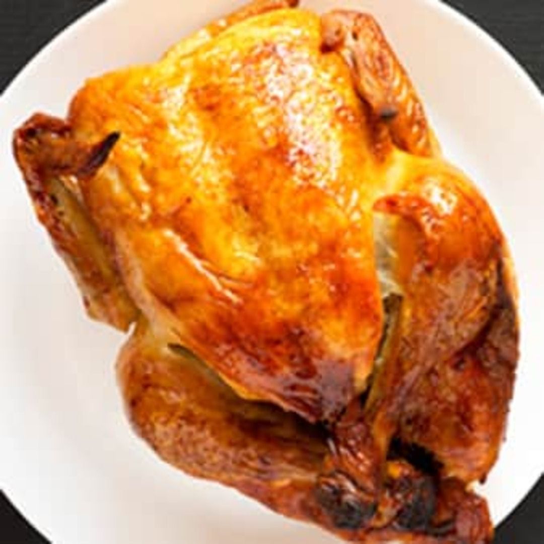 Whole Chicken Togo