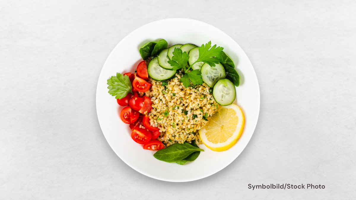 Arabischer Salat