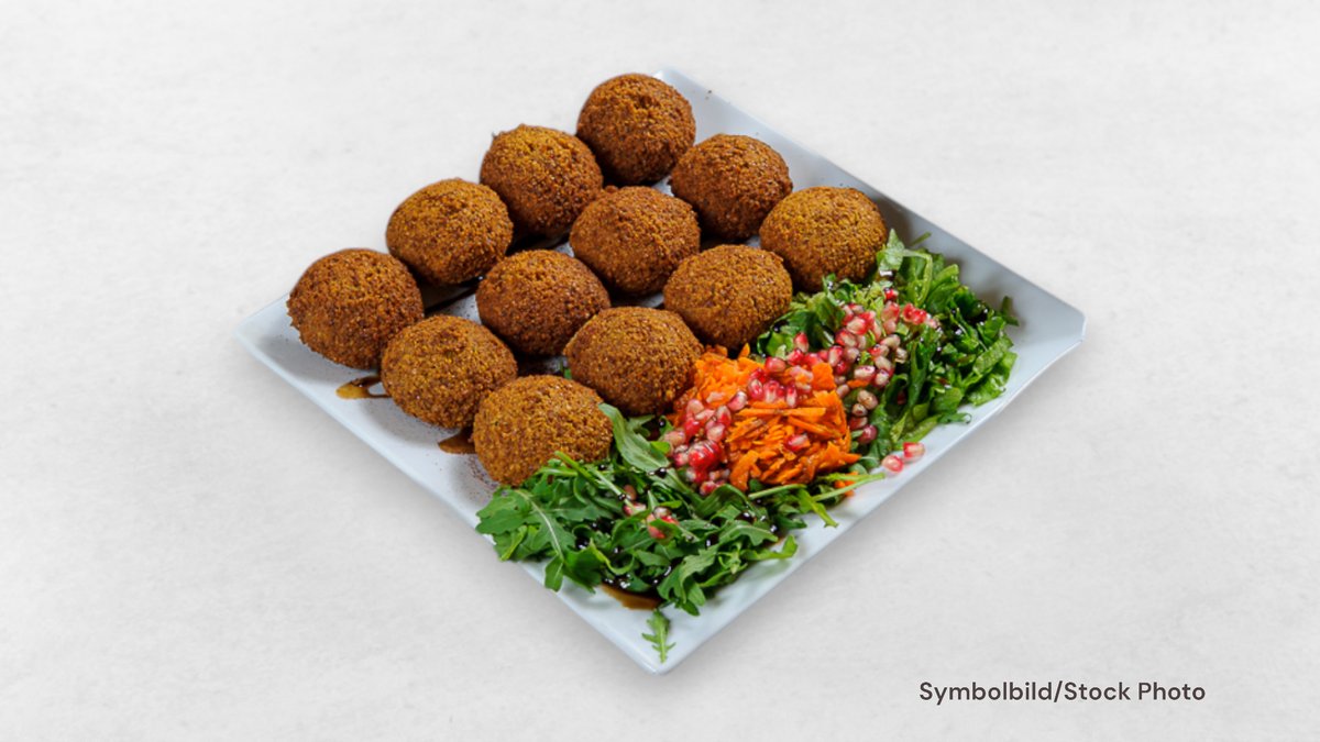 Falafel
