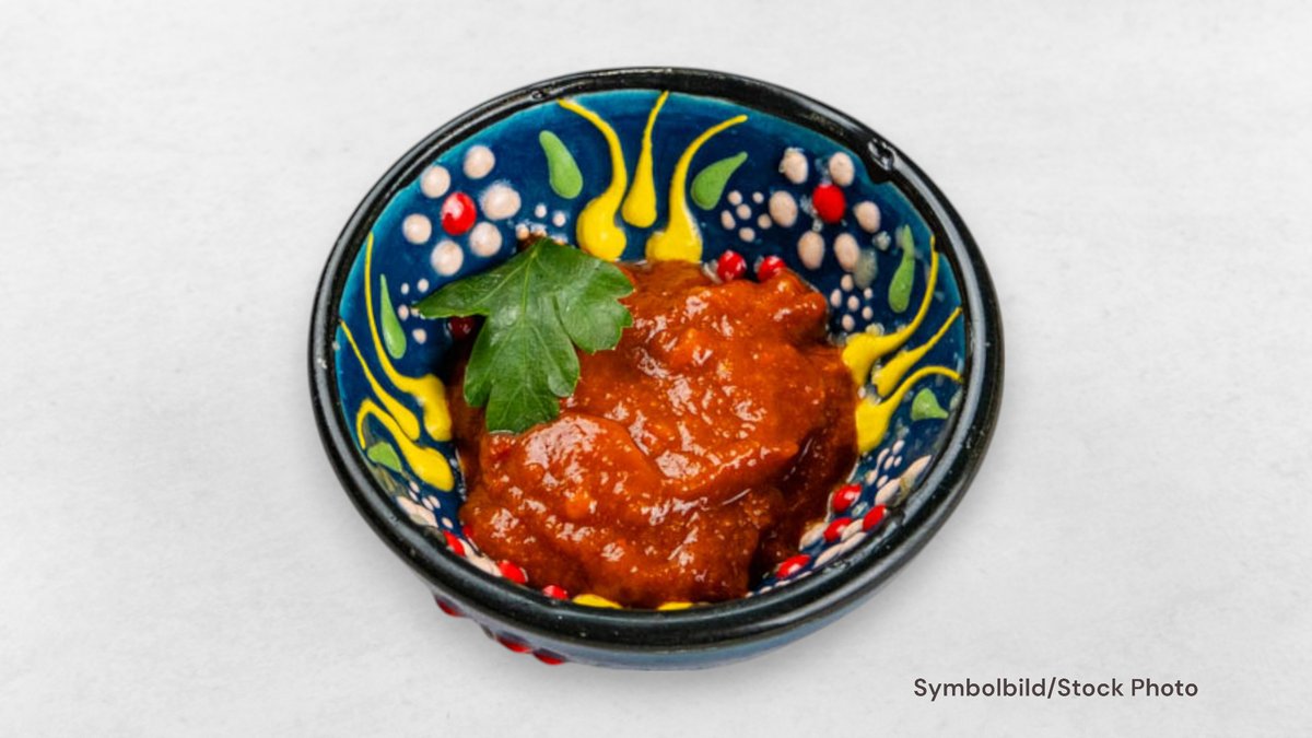 Harissa