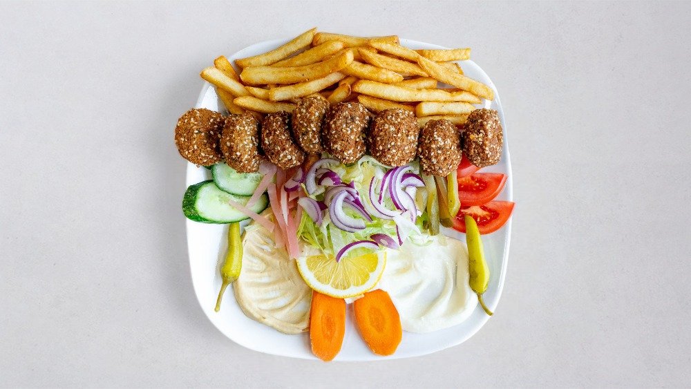 Falafel