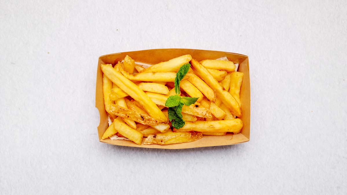 Pommes