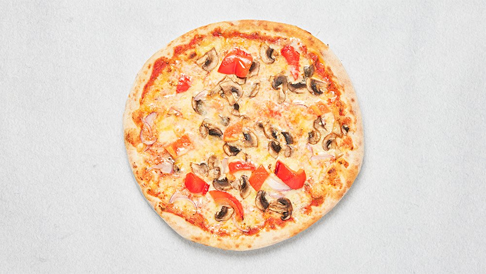 Vegetarisk