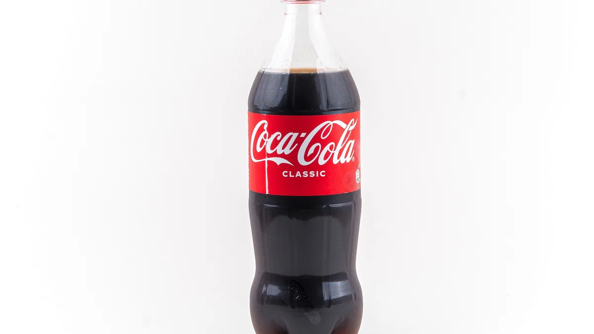 Coca-cola