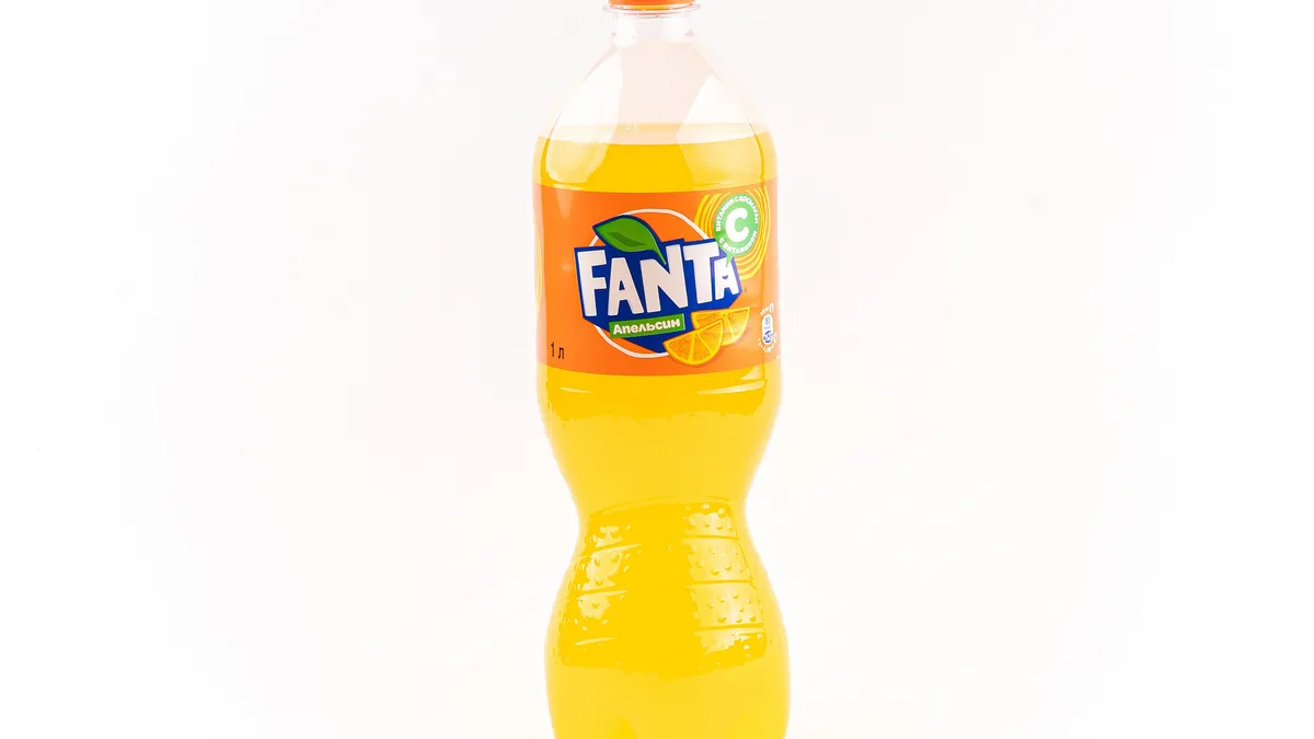 Fanta