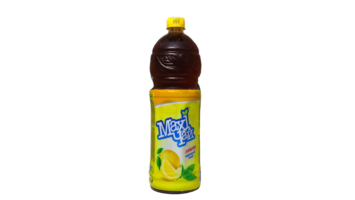 Maxi чай