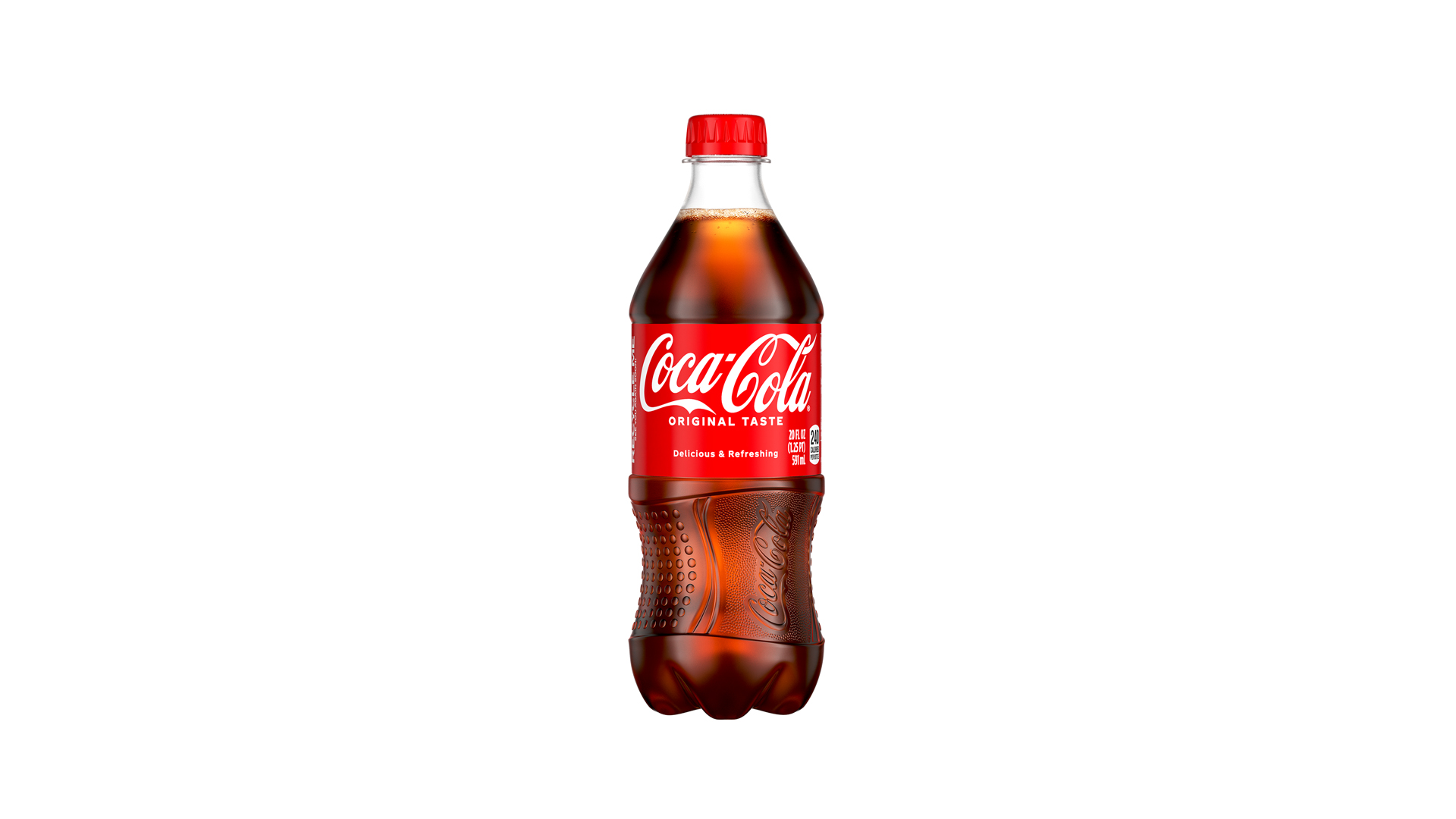 BOTTLED COCA COLA 1/2 LITRO ( MEX