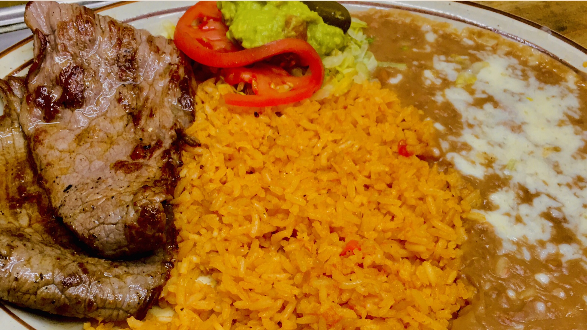 Carne Asada