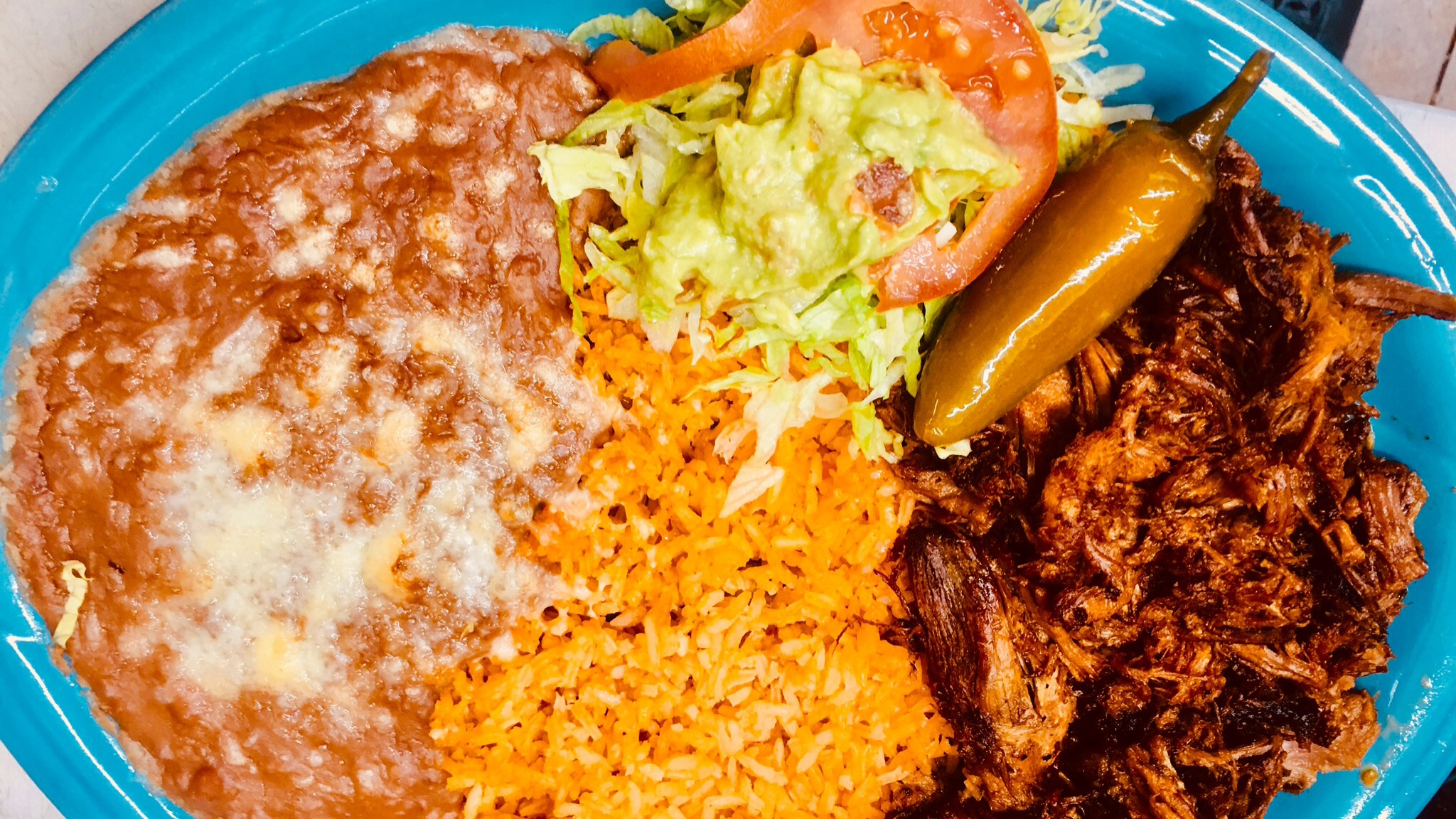 Carnitas Caseras