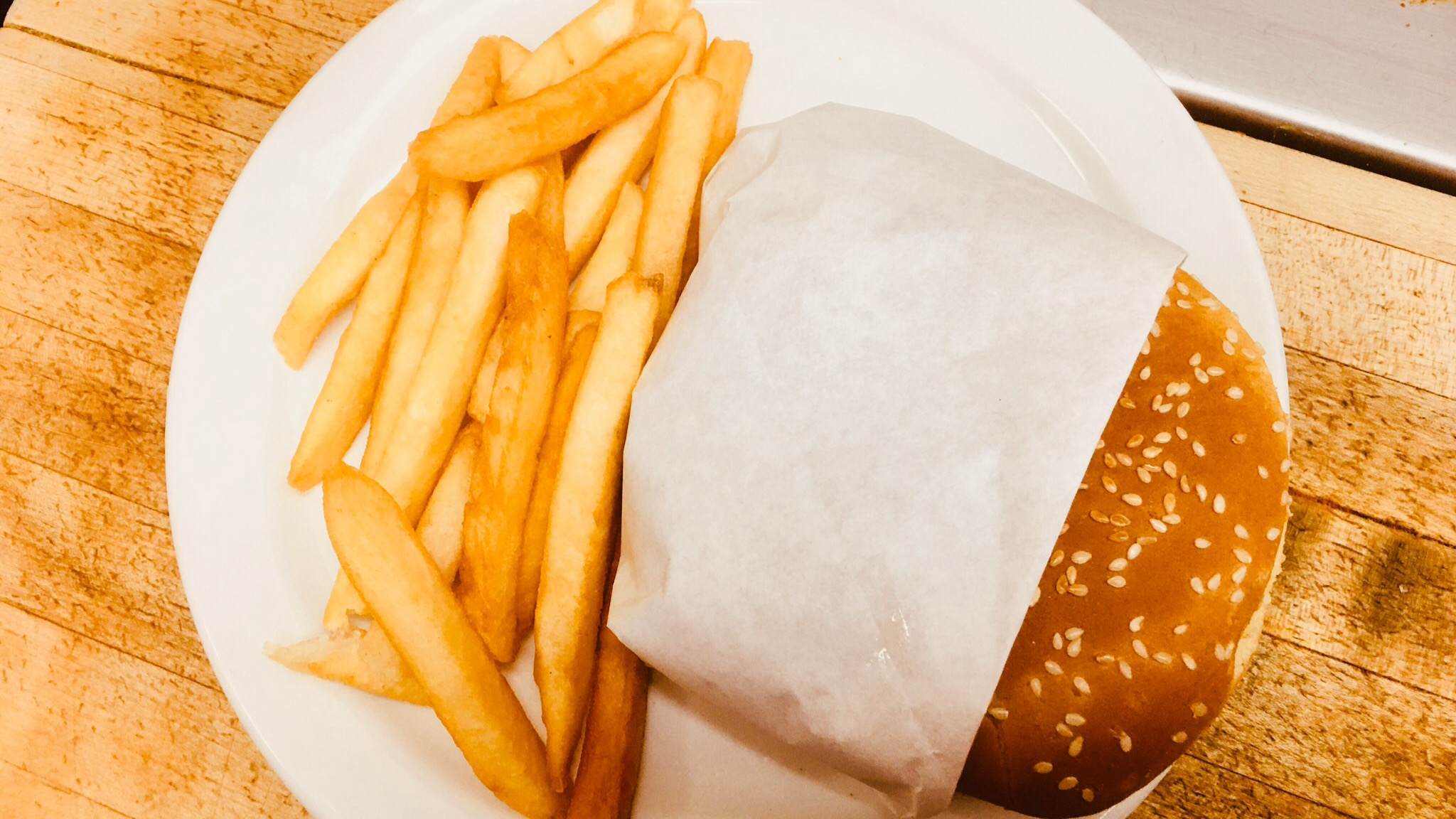 Cheeseburger