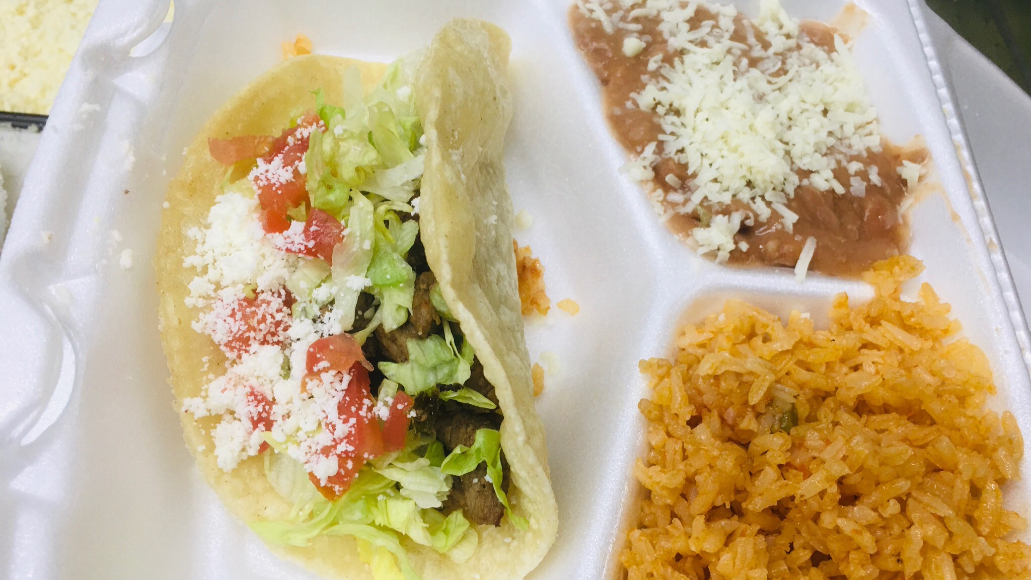 JR TACO