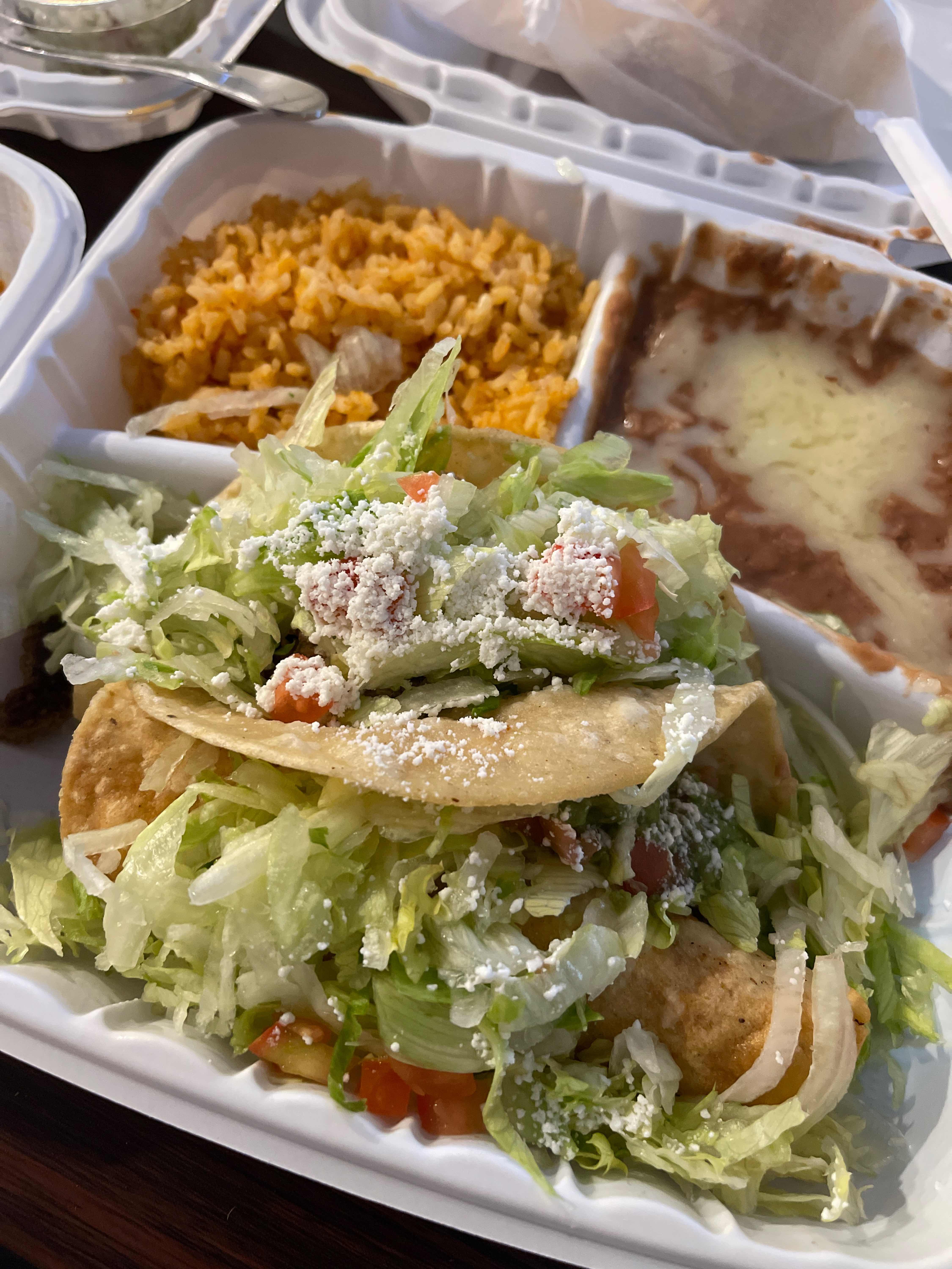 Taco