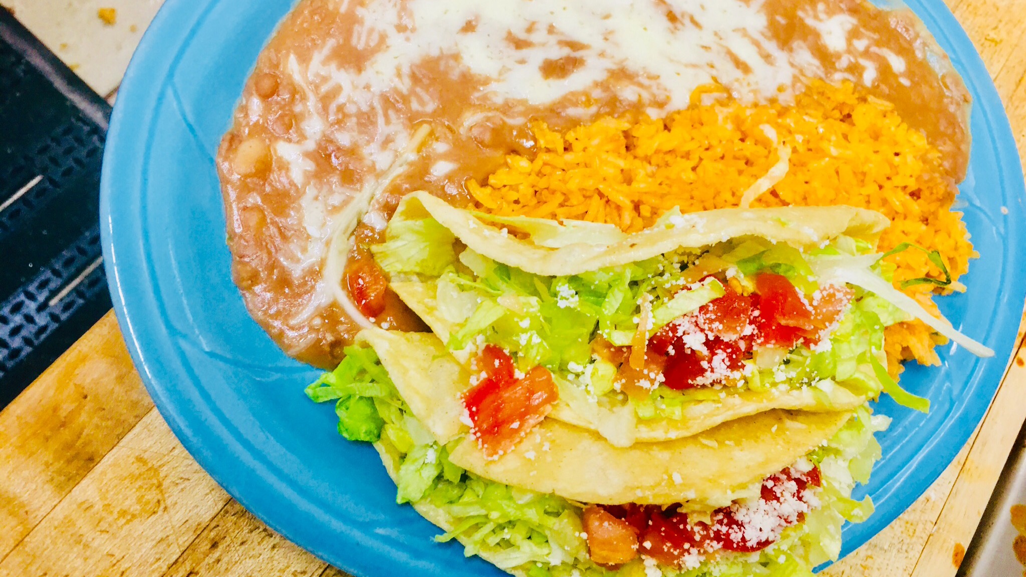 Tacos